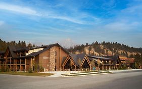 Sawridge Inn&Conference Centre Jasper